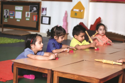 WONDERLAND PLAY SCHOOL Galley Image 4
