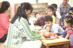 WONDERLAND PLAY SCHOOL Galley Image 4