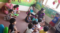 World of Children Galley Image 3