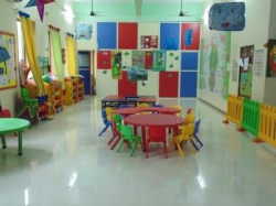World of Children Galley Image 4