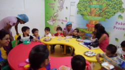World Of Children Galley Image 2