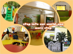 World Of Children Galley Image 3