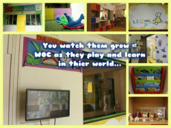 World Of Children Galley Image 4