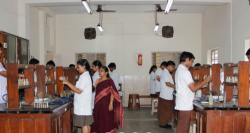 WWA Cossipore English School Galley Image 3