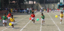 WWA Cossipore English School Galley Image 4