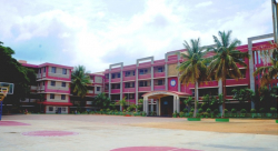 Xion International Convent School Galley Image 2