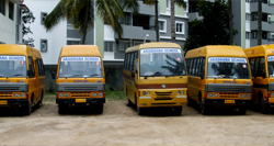 Xion International Convent School Galley Image 3