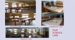 Xion International Convent School Galley Image 4