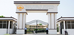 Yadu Public School Galley Image 2