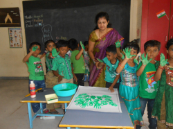 Yashasvi Vidyanikethan Galley Image 2