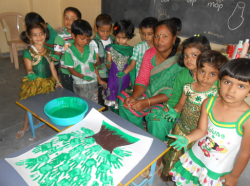Yashasvi Vidyanikethan Galley Image 3