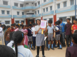 Yashasvi Vidyanikethan Galley Image 4