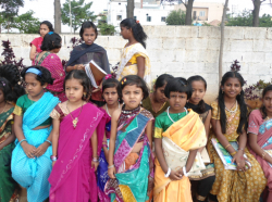 Yashasvi Vidyanikethan Galley Image 4