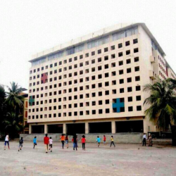 Yashodham High School & Junior College Galley Image 2