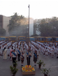 Yashodham High School & Junior College Galley Image 4