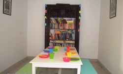 Yellow House Galley Image 3