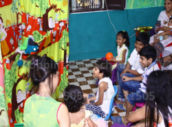 Yo Poppins Play School & Day Care Galley Image 4