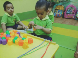 Yomaris Play School Galley Image 2