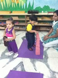 Pre schools, Playschools schools in Entally Market, Kolkata, YOUNG LEARNERS MONTESSORI HOUSE, 2A Shyamananda Road, Park Street, Kolkata
