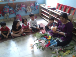 YOUNG LEARNERS MONTESSORI HOUSE Galley Image 2