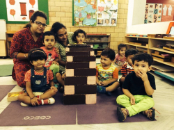 YOUNG LEARNERS MONTESSORI HOUSE Galley Image 3