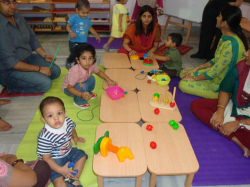 YOUNG LEARNERS MONTESSORI HOUSE Galley Image 4