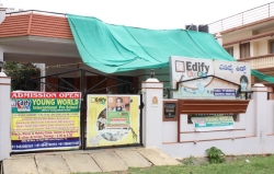 Pre School in Bangalore, Young World International Preschool, No. 828,12th Main, 1st StageHBR Layout 4th Block, HBR Layout 4th Block,HBR Layout, Bengaluru