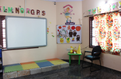 Young World International Preschool Galley Image 2