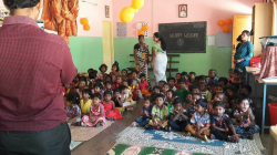 Young World International Preschool Galley Image 2