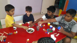 Young World International Preschool Galley Image 3