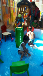 Young World International Preschool Galley Image 4