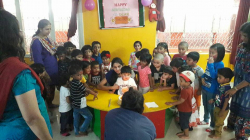 Young World International Preschool Galley Image 4