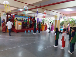 CBSE Schools in Hafizpet, Hyderabad, Zenas International School, Plot no. 132, Mathrusri Nagar, 1st Pillar of Hyderabad Metro, Miyapur, Mathrusree Nagar,Hafeezpet, Hyderabad