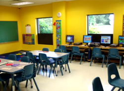 Zenas International School Gallery Image 2