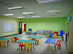 Zenas International School Gallery Image 4