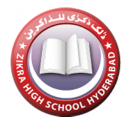 State Board Schools in Banjara Hills, Hyderabad, Zikra High School, 6-3-888/889,Somajiguda, Raj Bhavan Road, Durga Nagar,Somajiguda, Hyderabad