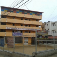 school martin st edustoke nagar