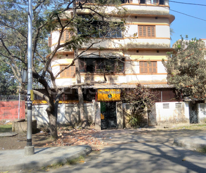  Tiny Taught K G School