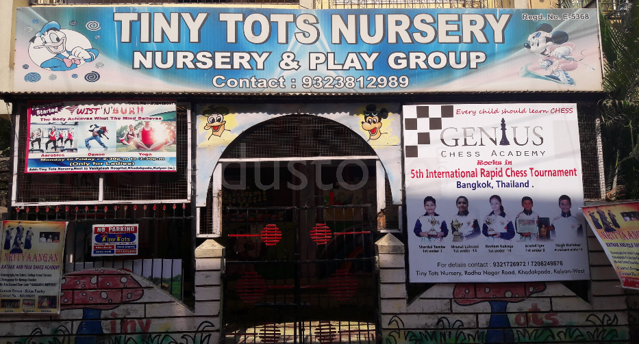  Tiny Tots