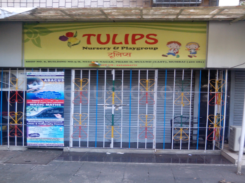  Tulip Play School & Nursery