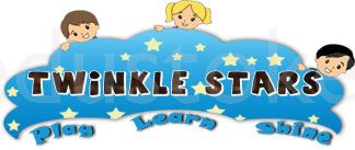  Twinkle Stars
