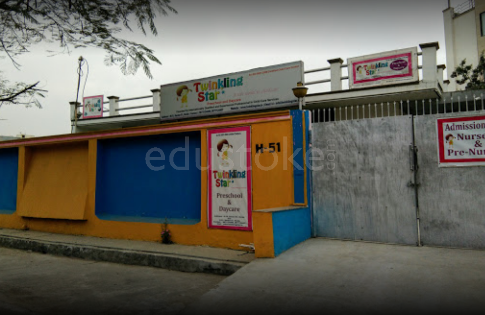  Twinkling Star Preschool