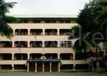  UDAYA EDUCATION SOCIETY