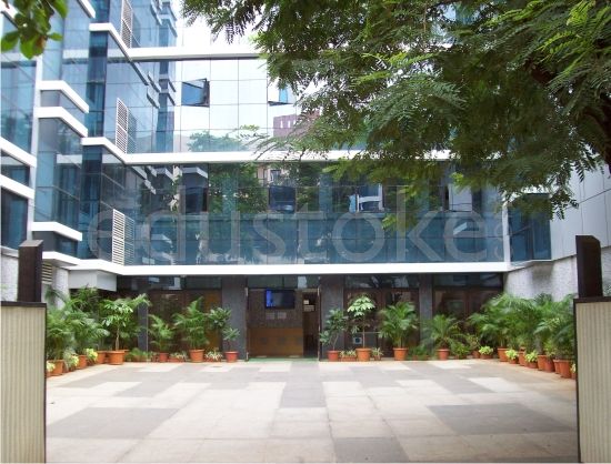  Universal High School