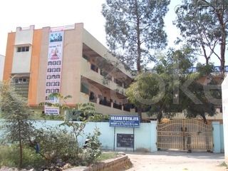  Vasara Vidhyalaya High School