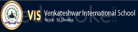  VENKATESHWAR INTERNATIONAL KIDS SCHOOL