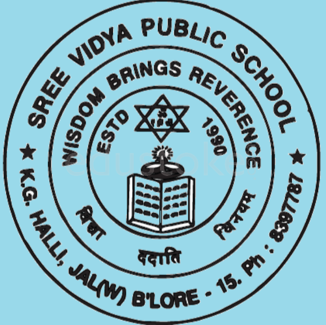  Vidya Public School