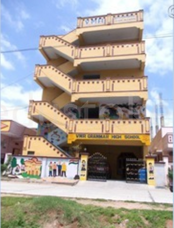  VMR Grammar School