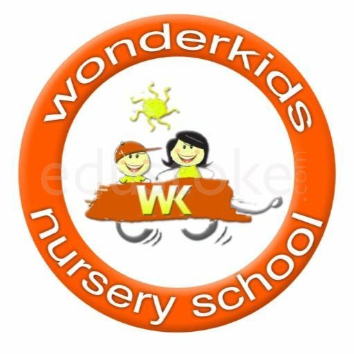  Wonder Kids Nursery School