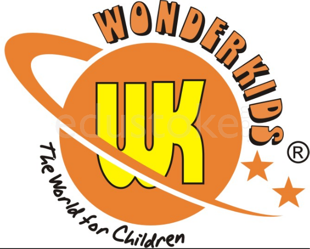  WONDERKIDSÂ 